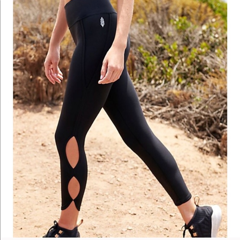 Free People NWT Gidget Legging